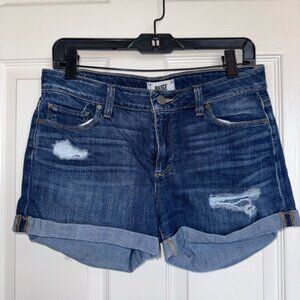 Paige shorts